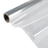 Craft And Party Clear Cellophane Wrap, 30" X 100ft Cellophane Roll, Gift Wrap Roll - Folded view 1