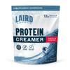 Laird Superfood Non-Dairy Protein Creamer, Sweet & Creamy + Adaptogens, Superfood Creamer with Functional Mushrooms, 12g Protein Per Serving, 8oz Bag view 1