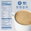 Laird Superfood Non-Dairy Protein Creamer, Sweet & Creamy + Adaptogens, Superfood Creamer with Functional Mushrooms, 12g Protein Per Serving, 8oz Bag view 3