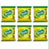 Twisties - Poulet Chicken Flavor Snacks (Pack Of 6 x 100g Ea) Unique Chicken Flavored ... Twisties view 1