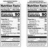 Rice Krispies Treats Crispy Rice and Marshmallow Squares, Kids Snack Box, Cereal Bars, Variety Pack (30 Bars) view 2