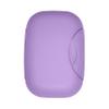 RADIUS Soap Travel Case, BPA-Free Recycled Plastic, Leakproof, Portable for Bathroom, Gym, Home, Camping - Lavender view 1