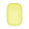 RADIUS Soap Travel Case, BPA-Free Recycled Plastic, Leakproof, Portable for Bathroom, Gym, Home, Camping - Lemon view 1