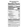 PORQ Sweet & Smoky Pork Rind Panko Crumbs, Gluten-Free, Keto Friendly, 10.5 oz Canister, 21 Servings, Perfect for Keto Diet & Celiac Sufferers, Low Carb Bread Crumbs Pack of One + CreateAndBundle Sticker view 3