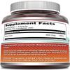 Amazing Formulas Folic Acid | 800 Mcg | 240 Capsules | Vitamin B9 Supplement | Non-GMO | Gluten Free | Made in USA (2 Pack) view 2