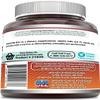 Amazing Formulas Folic Acid | 800 Mcg | 240 Capsules | Vitamin B9 Supplement | Non-GMO | Gluten Free | Made in USA (2 Pack) view 3