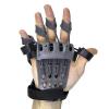 Clinically Fit Inc. XTENSOR Hand Exerciser, Black view 1