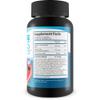 Varicose Veins Capsules - Our Best Natural Varicose Veins Treatment - Varicose Vein Supplement Anti Varicose Veins Women - Herbal Varicose Veins Treatment for Legs - Herbal Remedies for Varicose Veins view 2