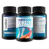 Varicose Veins Capsules - Our Best Natural Varicose Veins Treatment - Varicose Vein Supplement Anti Varicose Veins Women - Herbal Varicose Veins Treatment for Legs - Herbal Remedies for Varicose Veins view 4