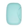 RADIUS Soap Travel Case, BPA-Free Recycled Plastic, Leakproof, Portable for Bathroom, Gym, Home, Camping - Mint view 1
