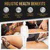 MagnetRX Magnetic Therapy Massage Fork  MultiFunctional Magnetotherapy Pen for Emotion Code Magnets, Meridian Massage Tool & Body Healing Magnets  Magnetoterapia Fisioterapia Portatil Aparatos view 4