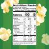 Orville Redenbacher's SmartPop! Kettle Corn Microwave Popcorn, Mini Bags, 1.16 oz, 12 Count, Gluten-Free, No Artificial Flavors + Create Sticker view 2
