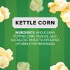 Orville Redenbacher's SmartPop! Kettle Corn Microwave Popcorn, Mini Bags, 1.16 oz, 12 Count, Gluten-Free, No Artificial Flavors + Create Sticker view 4