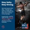 Venture Pal High Sodium Sugar Free Electrolytes Powder Packet - Hydration Packets with Vitamin, Sodium & Potassium | Zero Calories | Vegan, Keto & Paleo Friendly Electrolyte Drink Mix - 30 Sticks view 4