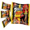 Generic Yuraku Seika Black Thunder Mini Bars - Assorted Flavors, Pack of 12 Pieces (Mini Bar, Original) view 1