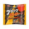 Generic Yuraku Seika Black Thunder Mini Bars - Assorted Flavors, Pack of 12 Pieces (Mini Bar, Original) view 2