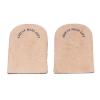 Taller Cushion Shoes Insoles3 Layer Heel Insert,Height Increase Shoes InsolesforBoys' (L) view 2