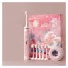 BAIR G2s Pro Intelligent Disinfection Electric Toothbrush Sweep Vibration Deep Cleaning Soft Hair Adult Vibration Sonic Student Couple Fully Automatic Men and Women (32-33, 34-35, 36-37, 38-39, 4 view 2