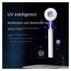 BAIR G2s Pro Intelligent Disinfection Electric Toothbrush Sweep Vibration Deep Cleaning Soft Hair Adult Vibration Sonic Student Couple Fully Automatic Men and Women (32-33, 34-35, 36-37, 38-39, 4 view 3