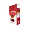 NineLife Basics Dehydrated Cranberries, Gluten Free Antioxidants, Vitamin & Dietary Fiber Rich Pack of Unsulfured, Ready to Eat Dry Cranberries - 200g view 3