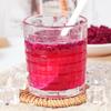 JLecker Freeze Dried Dragon Fruit Cubes for Drinks 3.52oz/100g, Dehydrated Dragonfruit (Pitaya) Chunks for Smoothies, Snacking, No Sugar Added & Preservatives view 4