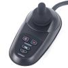 WOHAIPA Electric Joystick Wheelchair Controller LED Instruction Rocker Waterproof Controller 24v dc Electronic Differential for Universal Electric Wheelchair view 1