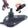 WOHAIPA Electric Joystick Wheelchair Controller LED Instruction Rocker Waterproof Controller 24v dc Electronic Differential for Universal Electric Wheelchair view 4