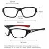 willochra Transition Photochromic full lens Reading Glasses Men Safety Sports Square Sunglasses Readers Fashion Anti UV Ray (yellow, 1.75, x) view 4