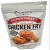 Glutenfreeee Gluten Free Seasoned Breading Mix, Crispy Chicken Fry, 16 Ounce - Tastes Great, 12 Herbs and Spices, Great for Chicken Nuggets, Sandwiches, Fried Chicken, Celiac Friendly view 1