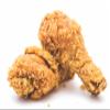 Glutenfreeee Gluten Free Seasoned Breading Mix, Crispy Chicken Fry, 16 Ounce - Tastes Great, 12 Herbs and Spices, Great for Chicken Nuggets, Sandwiches, Fried Chicken, Celiac Friendly view 4