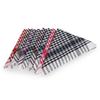 TreegoArt Kitchen Duster Wet Dry Cotton Cleaning Cloth/Mop for Home Kitchen Multipurpose Use 16 x 24 Inches - Pack of 4 view 2