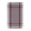 TreegoArt Kitchen Duster Wet Dry Cotton Cleaning Cloth/Mop for Home Kitchen Multipurpose Use 16 x 24 Inches - Pack of 4 view 4
