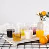 12 oz Clear Aviation Cups Plastic Dessert Cups Clear Cups Plastic Cups Disposable Clear Plastic Cups Plastic Cocktail Glasses for Weddings, Thanksgiving, Christmas and Parties (12 oz.,100 Count) view 4