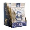 Righteous Felon Craft Jerky Snack, Truffle-O-Bill Beef Jerky, Made in America, 2 Ounce (Pack of 8) view 1