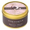 TokyoMilk Absolutely Fabulous Stationary Luminary, 6 oz, 170 g, Citrus Zest, Mimosa, Rosewood, and Mandarin Scented Soy Candle, Luxury Home Decor & Aromatherapy view 1