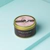 TokyoMilk Absolutely Fabulous Stationary Luminary, 6 oz, 170 g, Citrus Zest, Mimosa, Rosewood, and Mandarin Scented Soy Candle, Luxury Home Decor & Aromatherapy view 2