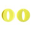 4PCS Shot Reducer Reusable Plastic Immunization Assist Blocks Shot Helper For Kids And Adults Professional & Home Use view 1