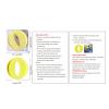 4PCS Shot Reducer Reusable Plastic Immunization Assist Blocks Shot Helper For Kids And Adults Professional & Home Use view 4