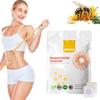 KLIFE 60PCS Bee Venom Navel Patches, Bee Venom Lymphatic Drainage Navel Patches, Bee Venom Navel Patches for Women & Men(60pcs/1 Bags) view 1