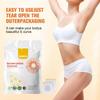 KLIFE 60PCS Bee Venom Navel Patches, Bee Venom Lymphatic Drainage Navel Patches, Bee Venom Navel Patches for Women & Men(60pcs/1 Bags) view 4