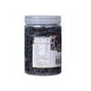 Natural Afghan Black Dried Fresh Raisins Seeded, Premium Quality, ready to eat Black seeded Raisin (Pack Of 3 (750 Gram)) view 2