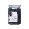 Natural Afghan Black Dried Fresh Raisins Seeded, Premium Quality, ready to eat Black seeded Raisin (Pack Of 3 (750 Gram)) view 3