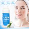 ACTROL Eyelash Shampoo Cleanser 500ml, Natural Plant Ingredients, 17 Fl Oz, Shampoo Salon and Home Care, Cleansing, Alcohol Free, Paraben Free, Unscented Hydrosol view 3