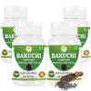 Morsan Healthcare Bakuchi Capsules 500mg with Pure Babchi Extract| Natural Herbal Support for Skin Wellness and Daily Vitality| Pack of 4| 240 Vegan Capsules| Product of India. view 1