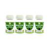 Morsan Healthcare Bakuchi Capsules 500mg with Pure Babchi Extract| Natural Herbal Support for Skin Wellness and Daily Vitality| Pack of 4| 240 Vegan Capsules| Product of India. view 2
