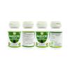 Morsan Healthcare Bakuchi Capsules 500mg with Pure Babchi Extract| Natural Herbal Support for Skin Wellness and Daily Vitality| Pack of 4| 240 Vegan Capsules| Product of India. view 3