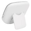 Sleep Aid 18 Sounds White Noise Sound Machine Auto Off Timer Rest Baby Soothing Portable Gray and White Crude Sound Machine view 4