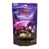 Al Tahhan Dates With Chocolate And Nuts Light Delicious Chosen Of The Finest Dates Natural Pure Sweet Taste Egypt Saudi Palm Halal Gmo Free Tamr Fresh Arabia Vegan Ramadan (1 Pack = 7.05 oz / 200 gm) view 1