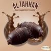 Al Tahhan Dates With Chocolate And Nuts Light Delicious Chosen Of The Finest Dates Natural Pure Sweet Taste Egypt Saudi Palm Halal Gmo Free Tamr Fresh Arabia Vegan Ramadan (1 Pack = 7.05 oz / 200 gm) view 4