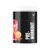 Worthy Supps Peak Performance Best Pre Workout Powder: Energizing Blend with l theanine, Beta-Alanine, Betaine Anhydrous, Alpha GPC & B-Vitamins - Sugar-Free for Men & Women - Strawberry Lemon Flavor view 1